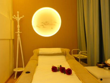 武汉青山足疗养生全解析：从脚底反射区看全身健康密码