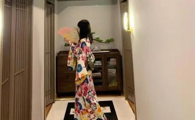 武汉青山日式SPA的极致细节：连空气都是设计好的